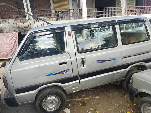 Used Maruti Suzuki Omni E 8 STR BS-IV in Lucknow