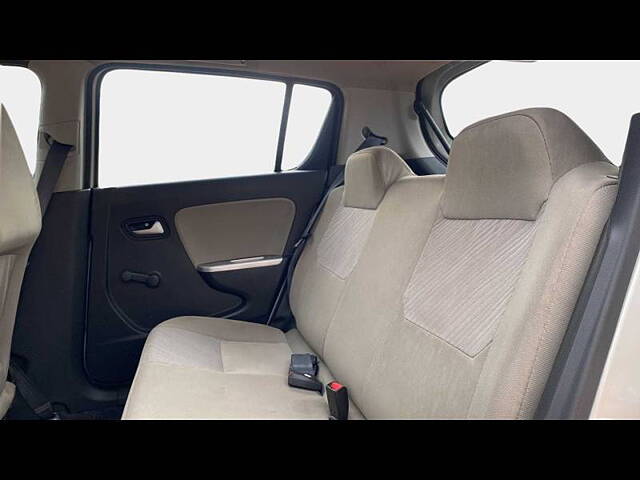 Used Maruti Suzuki Alto K10 [2014-2020] VXi AMT (Airbag) [2014-2019] in Bangalore