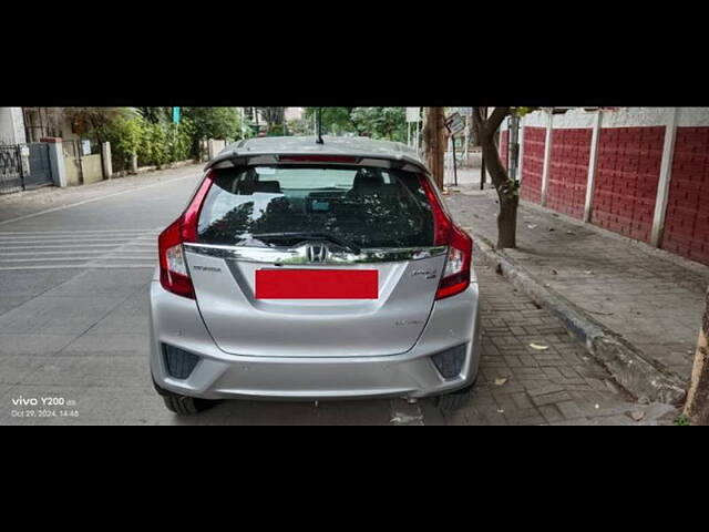 Used Honda Jazz [2015-2018] VX Petrol in Pune