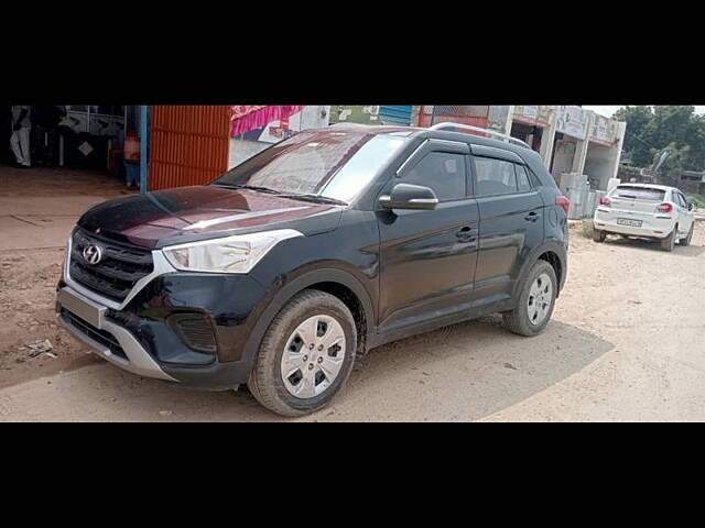 Used Hyundai Creta [2015-2017] 1.4 S in Varanasi