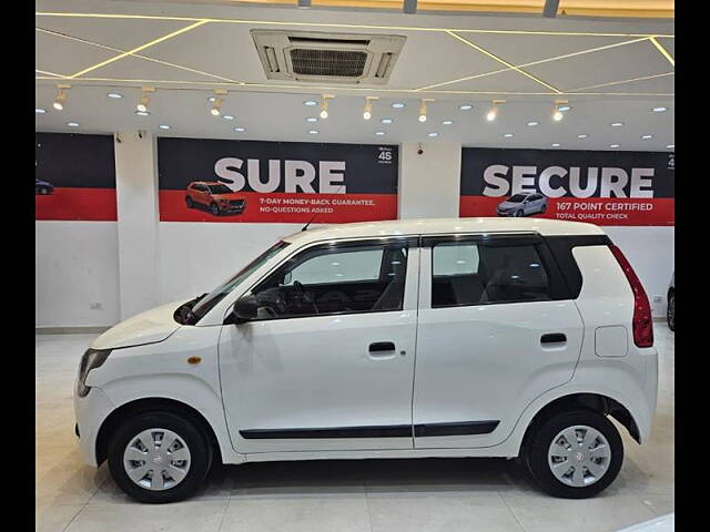 Used Maruti Suzuki Wagon R 1.0 [2014-2019] LXI CNG in Kanpur