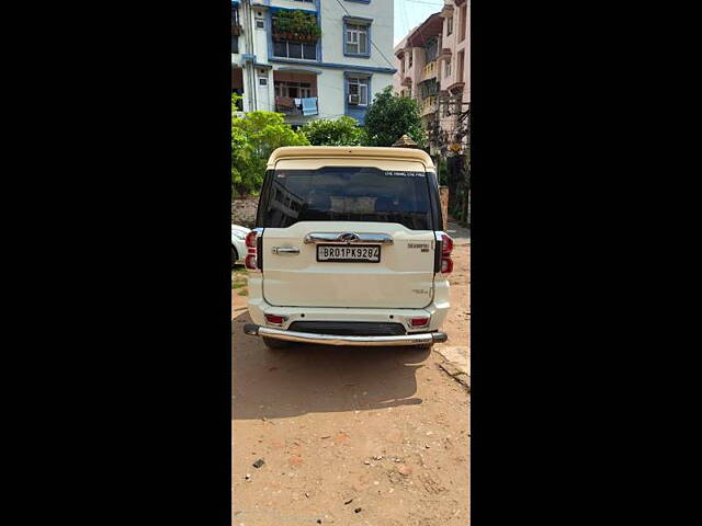 Used Mahindra Scorpio 2021 S5 2WD 7 STR in Patna