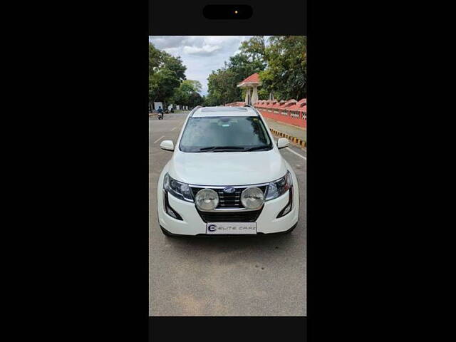 Used 2019 Mahindra XUV500 in Bangalore