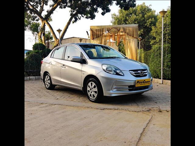 Used 2014 Honda Amaze in Delhi