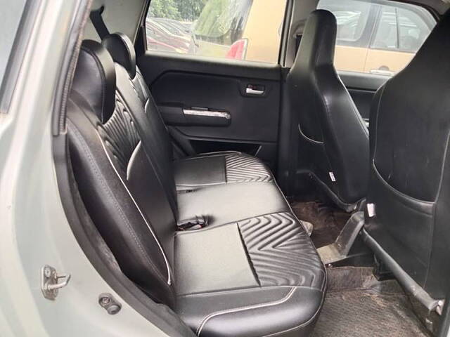 Used Maruti Suzuki Wagon R 1.0 [2014-2019] VXI in Ranchi