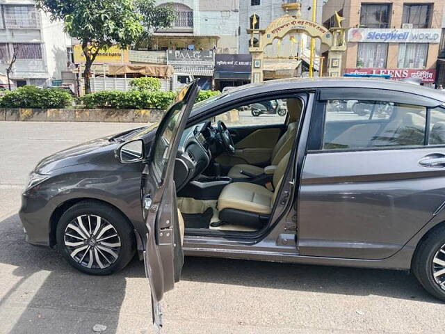 Used Honda City [2014-2017] VX CVT in Mumbai