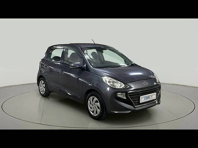 Used 2019 Hyundai Santro in Mumbai