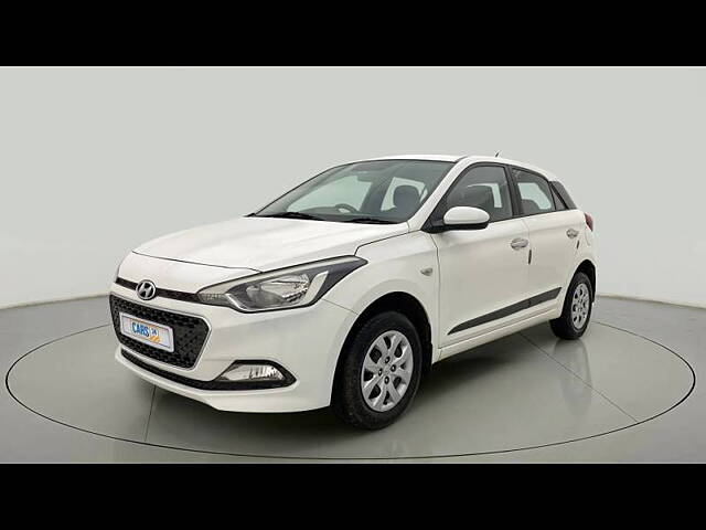 Used Hyundai Elite i20 [2017-2018] Magna Executive 1.2 in Ahmedabad