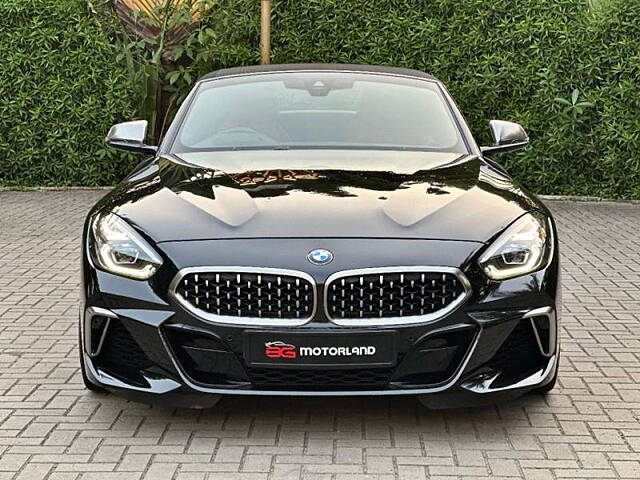 Used 2020 BMW Z4 in Surat