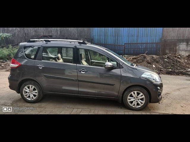 Used Maruti Suzuki Ertiga [2015-2018] ZXI+ in Pune