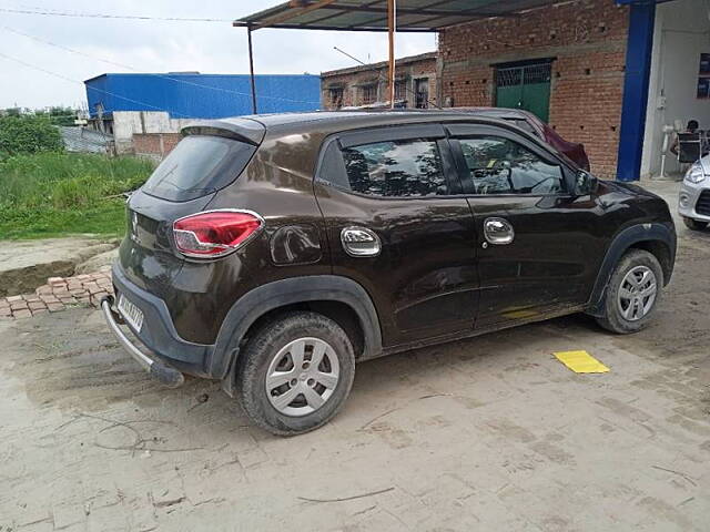 Used Renault Kwid [2015-2019] 1.0 RXT [2016-2019] in Motihari