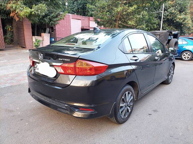 Used Honda City 4th Generation V Petrol [2017-2019] in Bangalore