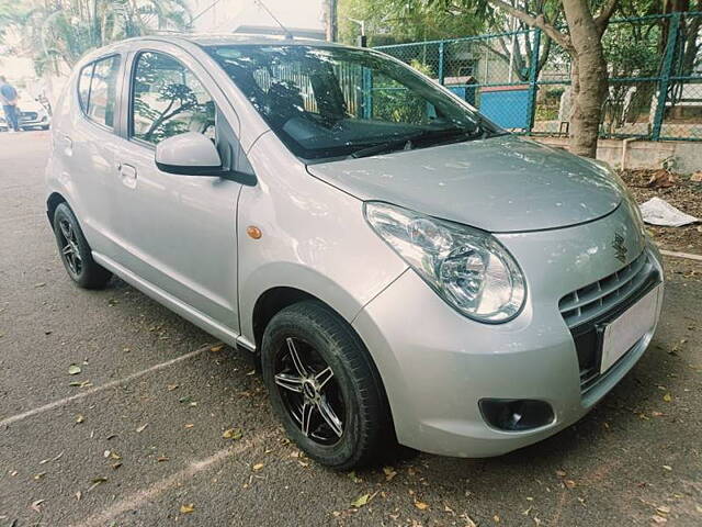 Used 2012 Maruti Suzuki A-Star in Bangalore