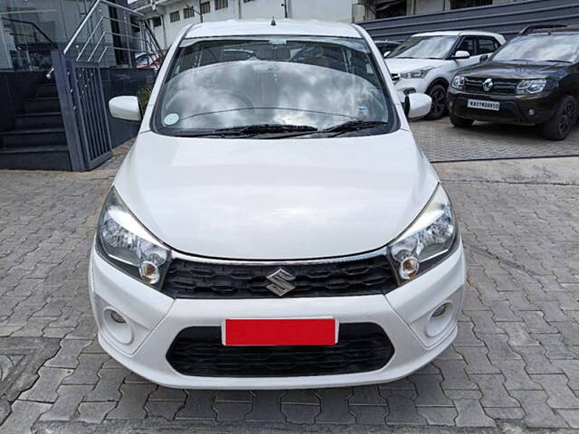 Used 2017 Maruti Suzuki Celerio in Bangalore