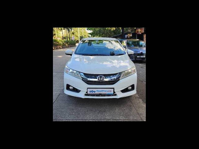 Used 2015 Honda City in Thane