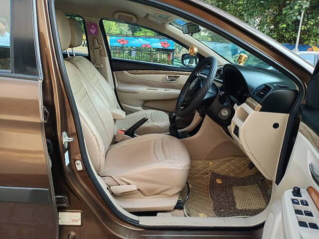 Used Maruti Suzuki Ciaz Sigma Hybrid 1.5 [2018-2020] in Kanpur