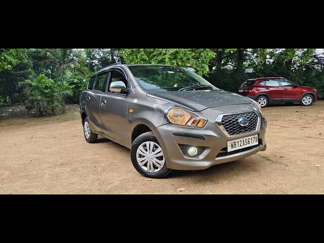 Used Datsun GO Plus [2015-2018] T in Kolkata