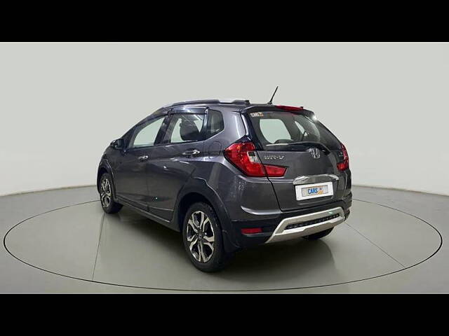 Used Honda WR-V [2017-2020] VX MT Petrol in Mumbai