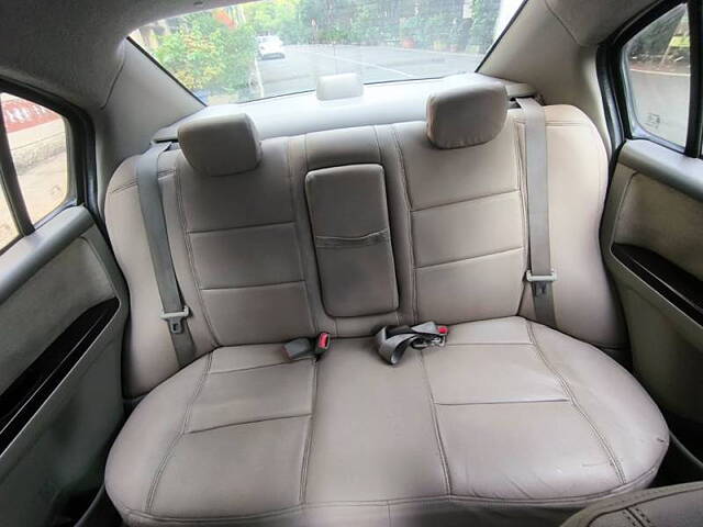 Used Maruti Suzuki SX4 [2007-2013] ZXI MT BS-IV in Mumbai