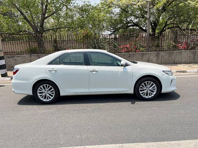 Used Toyota Camry [2015-2019] Hybrid [2015-2017] in Delhi