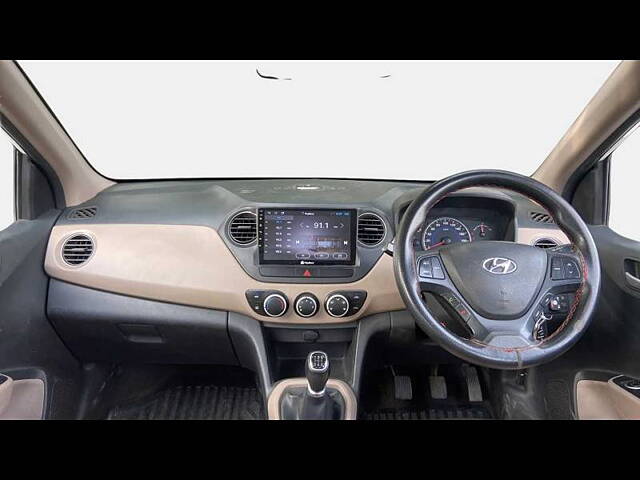 Used Hyundai Grand i10 [2013-2017] Sportz 1.2 Kappa VTVT [2013-2016] in Surat