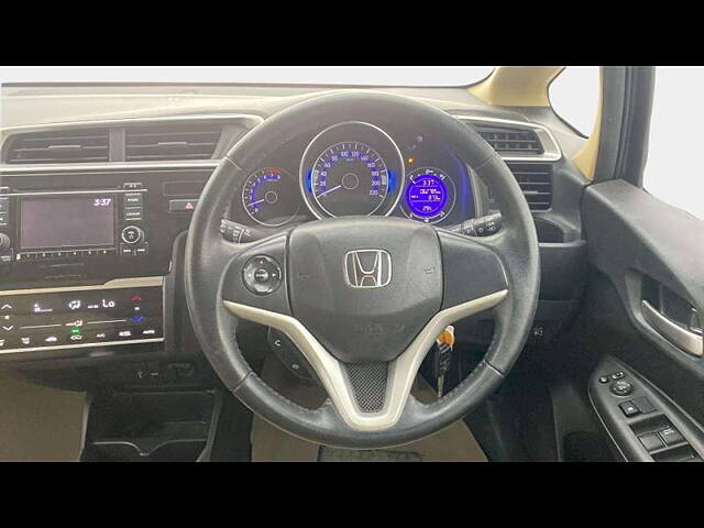 Used Honda Jazz [2015-2018] V Petrol in Pune