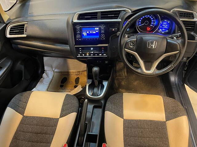 Used Honda Jazz [2018-2020] V CVT Petrol in Pune