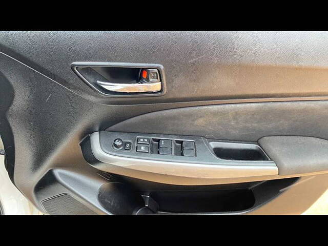 Used Maruti Suzuki Swift [2018-2021] ZXi AMT [2018-2019] in Hyderabad