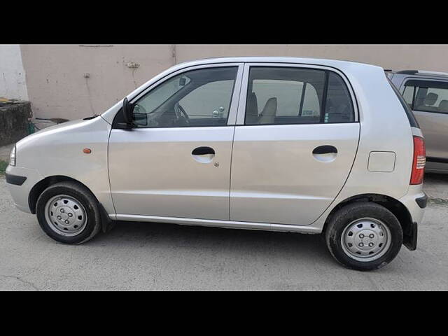 Used Hyundai Santro Xing [2008-2015] GL Plus in Dehradun