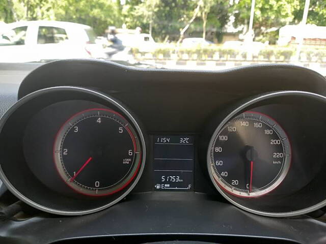 Used Maruti Suzuki Swift [2018-2021] ZDi Plus in Ahmedabad
