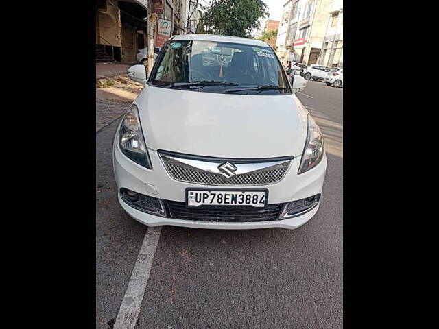 Used 2016 Maruti Suzuki Swift DZire in Kanpur