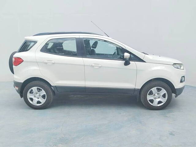 Used Ford EcoSport [2017-2019] Trend + 1.5L TDCi in Kochi