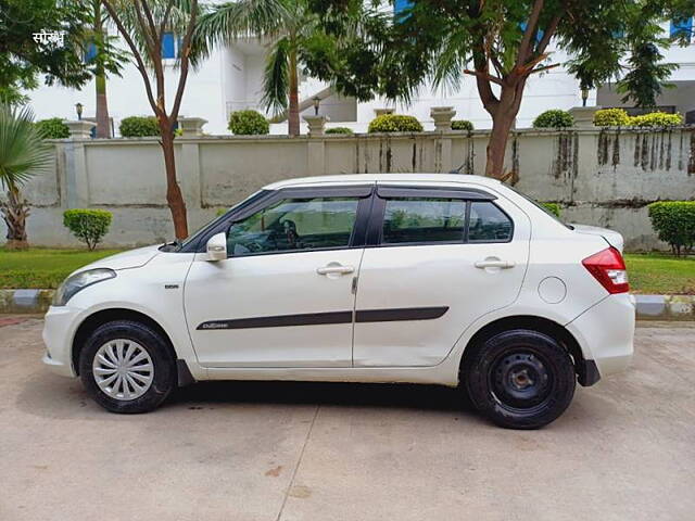 Used Maruti Suzuki Swift Dzire [2015-2017] VDI in Lucknow