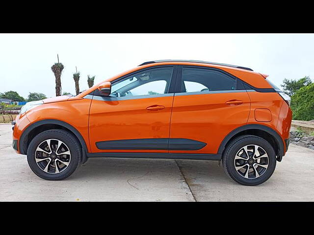 Used Tata Nexon [2017-2020] XZ Plus Diesel in Mumbai