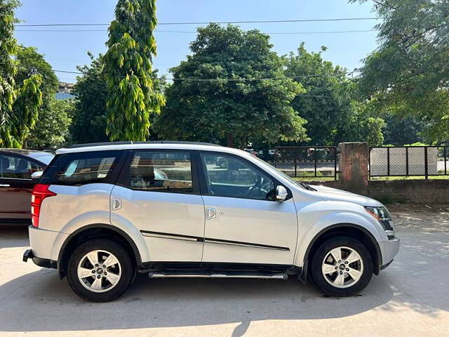 Used Mahindra XUV500 [2011-2015] W8 AWD in Gurgaon