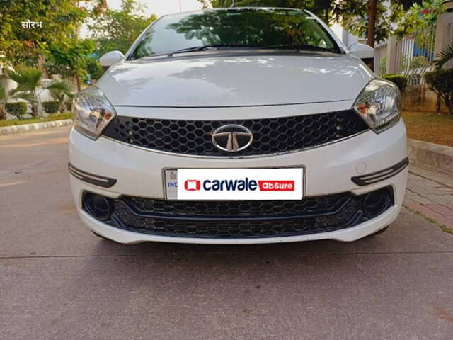 Used Tata Tiago [2016-2020] Revotorq XT [2016-2019] in Lucknow