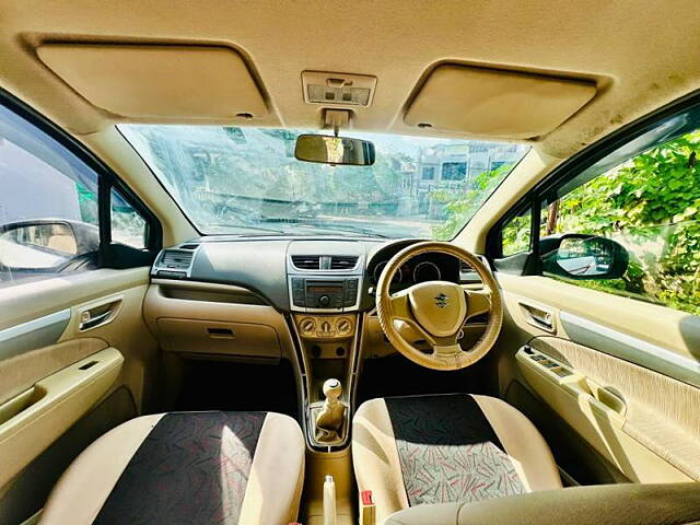 Used Maruti Suzuki Ertiga [2012-2015] VDi in Lucknow