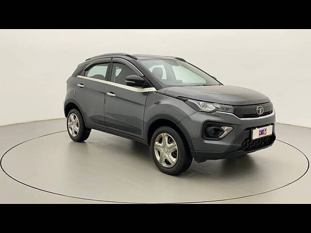 Used 2022 Tata Nexon in Delhi