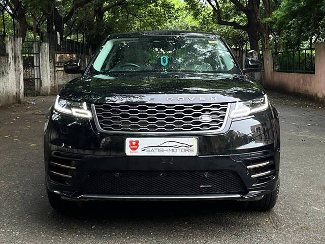 Used Land Rover Range Rover Velar [2017-2023] S R-Dynamic 2.0 Diesel in Delhi