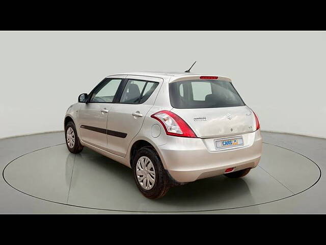 Used Maruti Suzuki Swift [2014-2018] VXi in Mysore