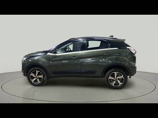 Used Tata Nexon [2020-2023] XZA Plus (O) in Mumbai