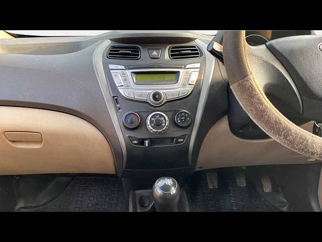 Used Hyundai Eon 1.0 Kappa Magna + [2014-2016] in Ahmedabad