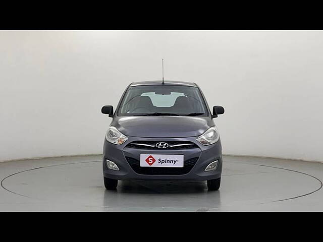 Used Hyundai i10 [2007-2010] Magna in Lucknow