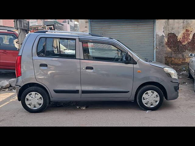 Used Maruti Suzuki Wagon R 1.0 [2014-2019] LXI CNG (O) in Gurgaon