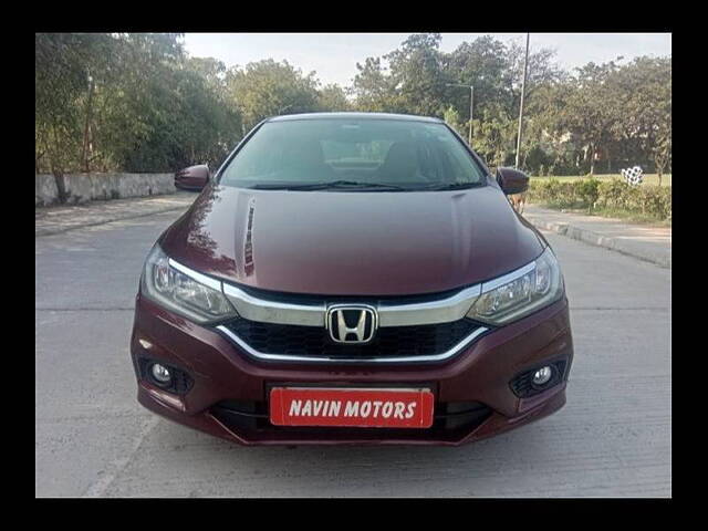 Used 2017 Honda City in Ahmedabad