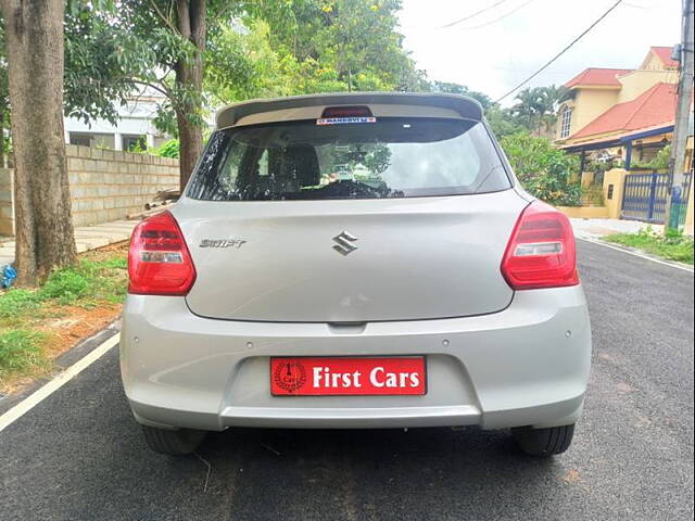 Used Maruti Suzuki Swift [2014-2018] VXi [2014-2017] in Bangalore