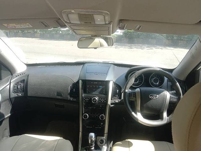 Used Mahindra XUV500 W7 [2018-2020] in Mumbai