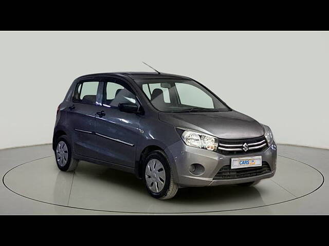 Used 2015 Maruti Suzuki Celerio in Delhi