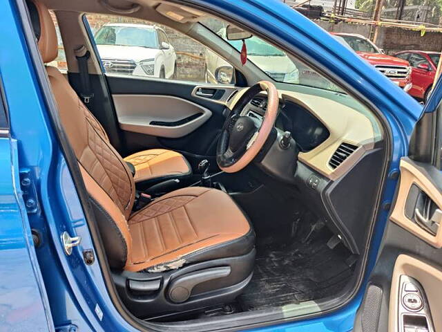 Used Hyundai Elite i20 [2018-2019] Asta 1.4 (O) CRDi in Mumbai