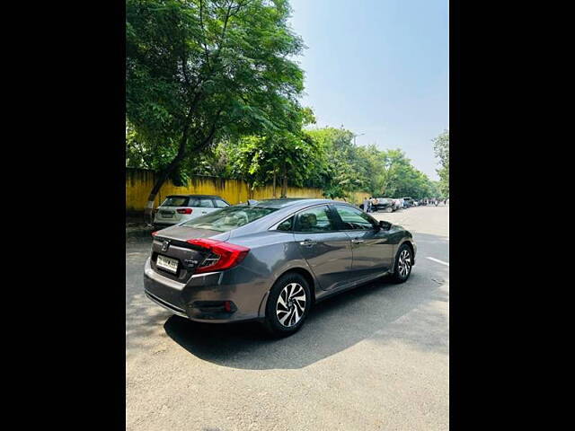 Used Honda Civic VX CVT Petrol [2019-2020] in Delhi